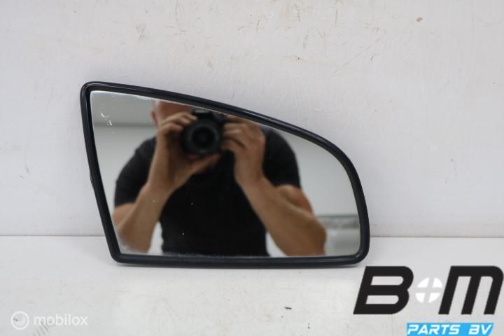 Rechter zelfdimmend spiegelglas Audi A3 8P 8E0857536Q, Auto-onderdelen, Gebruikt
