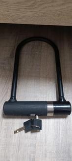 Axa beugelslot fiets, Ophalen, Zo goed als nieuw, Beugelslot