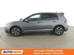 Volkswagen Golf 1.0 TSI Join (bj 2018, automaat), Auto's, Stof, Gebruikt, Zwart, 1236 kg