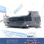 C292 GLE Coupé AMG Achterbumper A2928851325 + Diffuser voor, Gebruikt, -, Ophalen of Verzenden, Achter