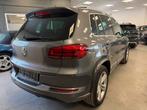Volkswagen Tiguan 1.4 TSI Sport R-Line, Cuir, Argent ou Gris, Achat, 1800 kg