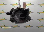Boîte de vitesse d'un Citroen C4 Picasso, -, 3 mois de garantie, Utilisé, -