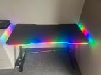 Bureau avec leds, Musique & Instruments, Enlèvement, Comme neuf, Lumières