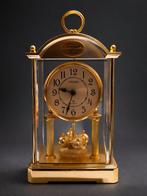 Cette horloge Citizen est une pendule de style "400 jours", Antiquités & Art, Antiquités | Horloges, Enlèvement ou Envoi