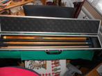 Biljart Keu.Laperti.World - Master Cue, Enlèvement ou Envoi, Comme neuf, Queue ou Boules