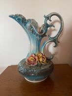 Antieke capodimonte vaas, Antiek en Kunst, Ophalen