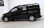 Volkswagen Caddy Maxi TSI DSG 7plaatsen, Auto's, 1498 cc, 5 deurs, 85 kW, Multifunctioneel stuurwiel