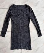 Robe Esmara taille XS (nr6597), Enlèvement ou Envoi, Taille 34 (XS) ou plus petite, Longueur genou, Noir