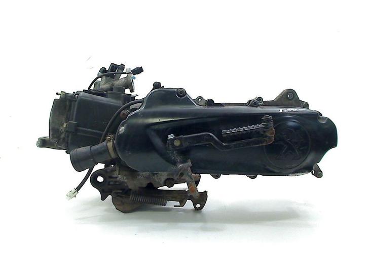 MOTORBLOK Peugeot Kisbee E4 50 2018-2020 (139QMB-J), Fietsen en Brommers, Brommeronderdelen | Algemeen, Gebruikt, Overige typen