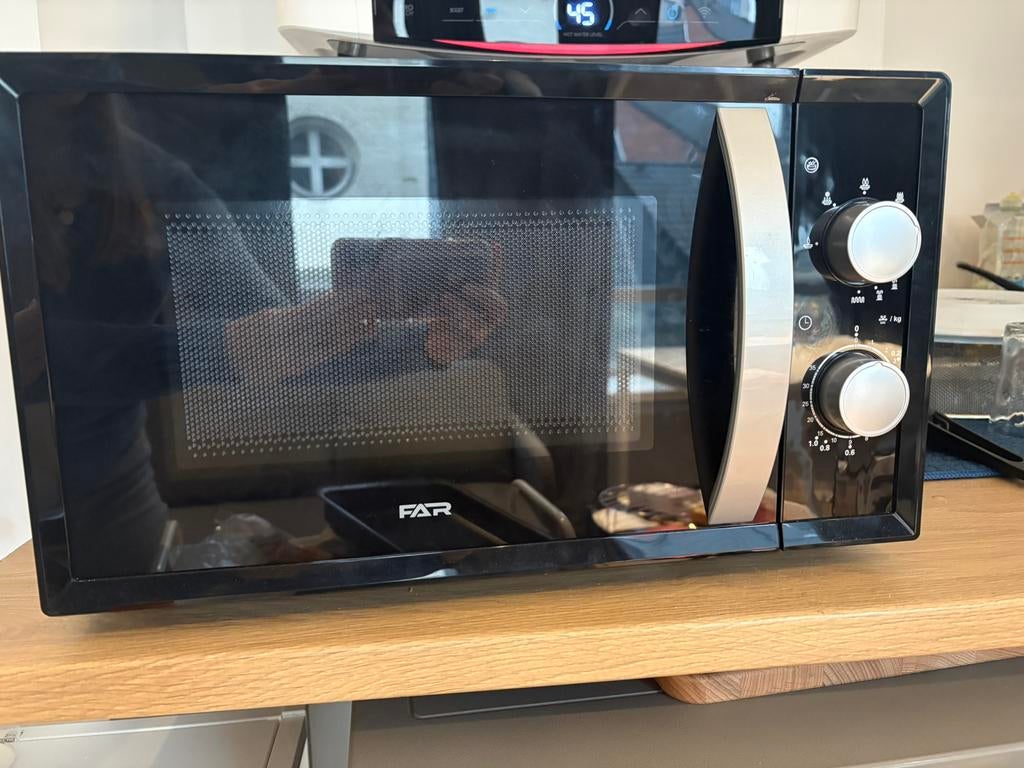 Four micro-ondes FAR, Electroménager, Micro-ondes, Comme neuf, Four, Enlèvement