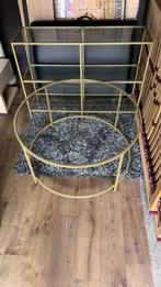 Salontafel, Huis en Inrichting, Woonaccessoires | Etagères, Ophalen of Verzenden, Gebruikt