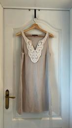 Kleedje maat 40, Ophalen, Zo goed als nieuw, Maat 38/40 (M)