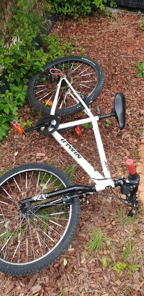 Vélo Vtt, Vélos & Vélomoteurs, Enlèvement, Utilisé