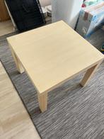 Table IKEA carré, Maison & Meubles, Tables | Tables de salon, Enlèvement, Comme neuf, Carré