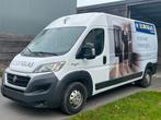 Fiat Ducato 180pk, Achat, Entreprise, Boîte manuelle, Diesel