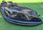 Koplamp Volkswagen GOLF 7 VII GTE 5GE FULL LED HEADLAMP KIT, Enlèvement ou Envoi, 6 mois de garantie, Utilisé
