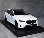 1:18/BMW M5 Touring(G99)NIEUW, Ophalen of Verzenden, Nieuw, Auto, Solido