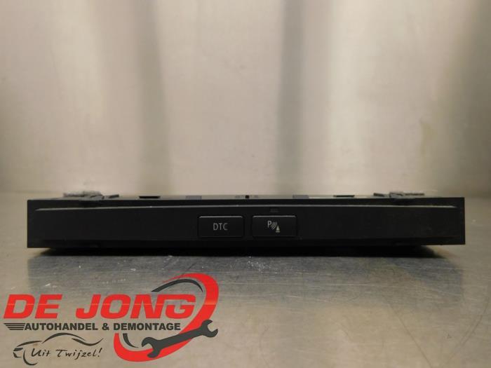 Module PDC d'un BMW 5-Serie, -, 3 mois de garantie, Utilisé, -