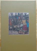 Orpheus in de haven, door Mark Meekers, 2006, Enlèvement ou Envoi, Neuf, Peinture et dessin