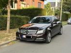 Mercedes C180 full options 2011 170 000 km, Cuir, Achat, Beige, 5 portes