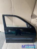 SEAT INCA 6K9 Zwart LO41 Rechts rechter deur portier, Autovia A-2, Km 585 585
08760  Martorell, ES, SEAT S.A., Utilisé, Porte