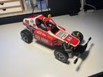 Tamiya Buggy Champ + Body set (NIB), Échelle 1:10, Enlèvement ou Envoi, Voiture off road, Comme neuf