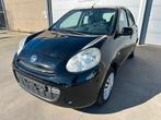 Nissan Micra 1.3i | NAVIGATION | CLIMATISATION, Euro 5, Achat, Entreprise, Boîte manuelle
