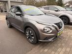 Nissan Juke Visia MET GARANTIE (bj 2024), Voorwielaandrijving, Stof, Gebruikt, Euro 6