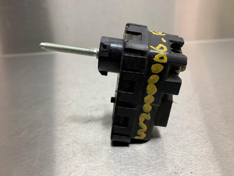 PHARE MOTEUR Mazda 6 (GH12 / GHA2) (01-2007/07-2013), Autos : Pièces & Accessoires, Utilisé, Mazda