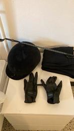 Paardengerief, Dieren en Toebehoren, Ophalen, Zo goed als nieuw