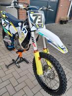 Husqvarna fc 250 2023, Motoren, Particulier