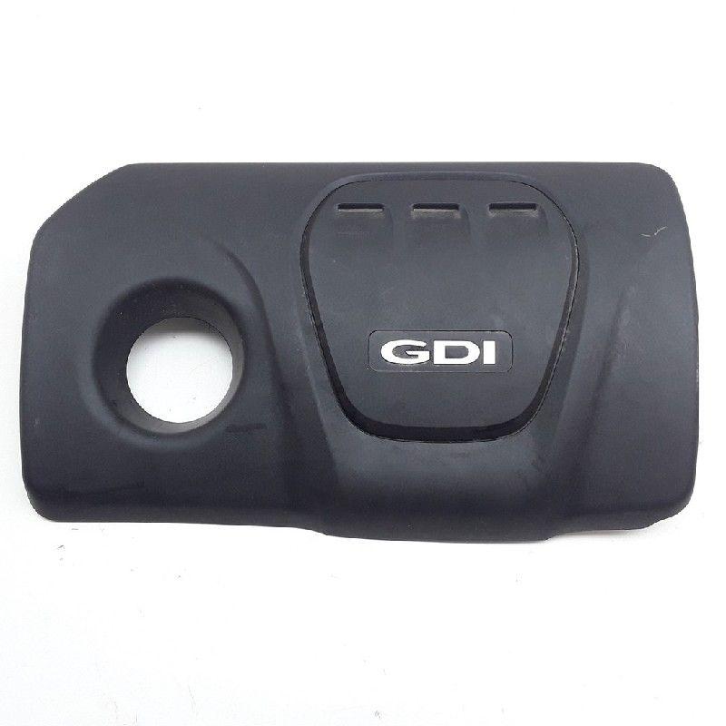 CACHE MOTEUR Hyundai Tucson (TL) (|282402B900|), Autos : Pièces & Accessoires, Neuf, Hyundai