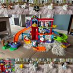 V-tech dierenhotel met 11 zoef zoef diertjes, nieuwstaat, Kinderen en Baby's, Ophalen, Zo goed als nieuw