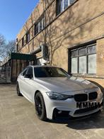 Bmw 318i F30, Auto's, Automaat, Euro 6, Bedrijf, Zilver of Grijs