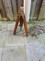 Pied de lampe ancien, Antiquités & Art, Enlèvement ou Envoi