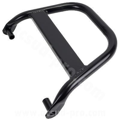 mbk booster spirit rekje passagier zwart 35 euro, Fietsen en Brommers, Brommeronderdelen | Scooters, Nieuw, Overige typen, Ophalen