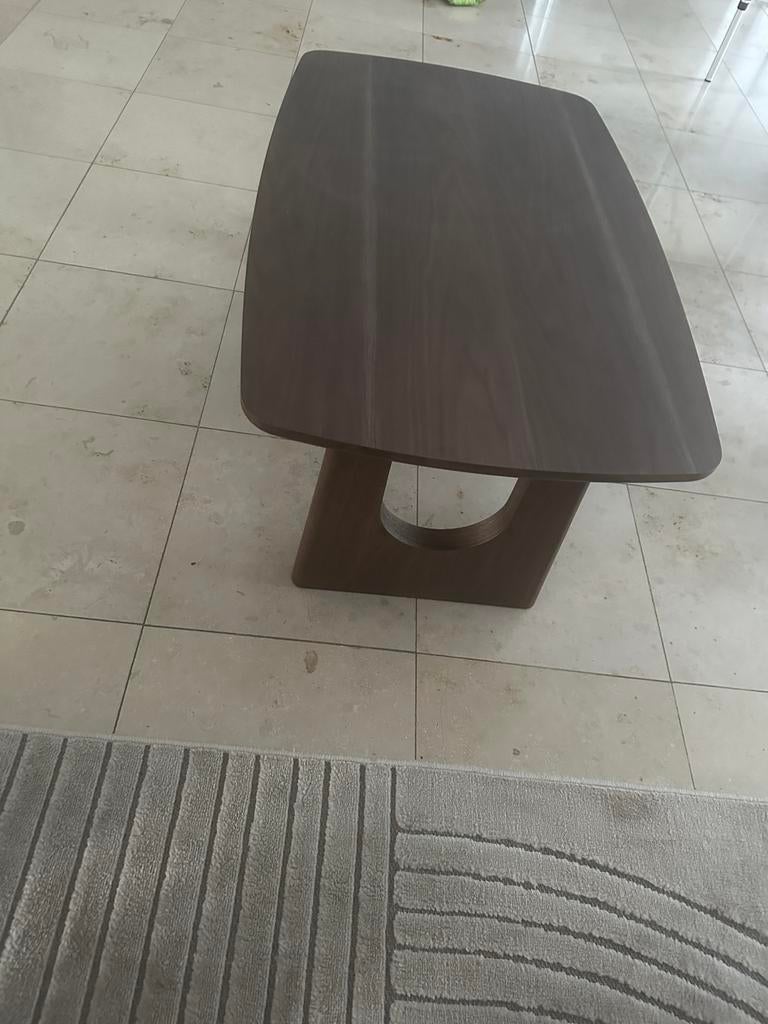 Spiksplinternieuwe japandi salontafel, Ophalen, Japandi, 50 tot 100 cm, Nieuw