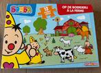 Puzzel Bumba 12 stuks, Kinderen en Baby's, Speelgoed | Kinderpuzzels, Ophalen, Gebruikt