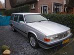 Volvo 940 avec turbo haute pression [pièce de collection], Autos, Achat, Particulier, Radio