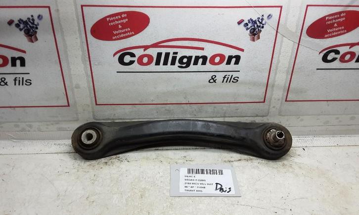 LIAISON DE TENSION ARRIÈRE GAUCHE C Mercedes-Benz E (W210), Autos : Pièces & Accessoires, Suspension & Châssis, Mercedes-Benz