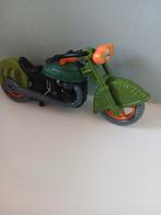 Dit speelgoed is de vintage Teenage Mutant Ninja Turtles Tur, Antiek en Kunst, Ophalen