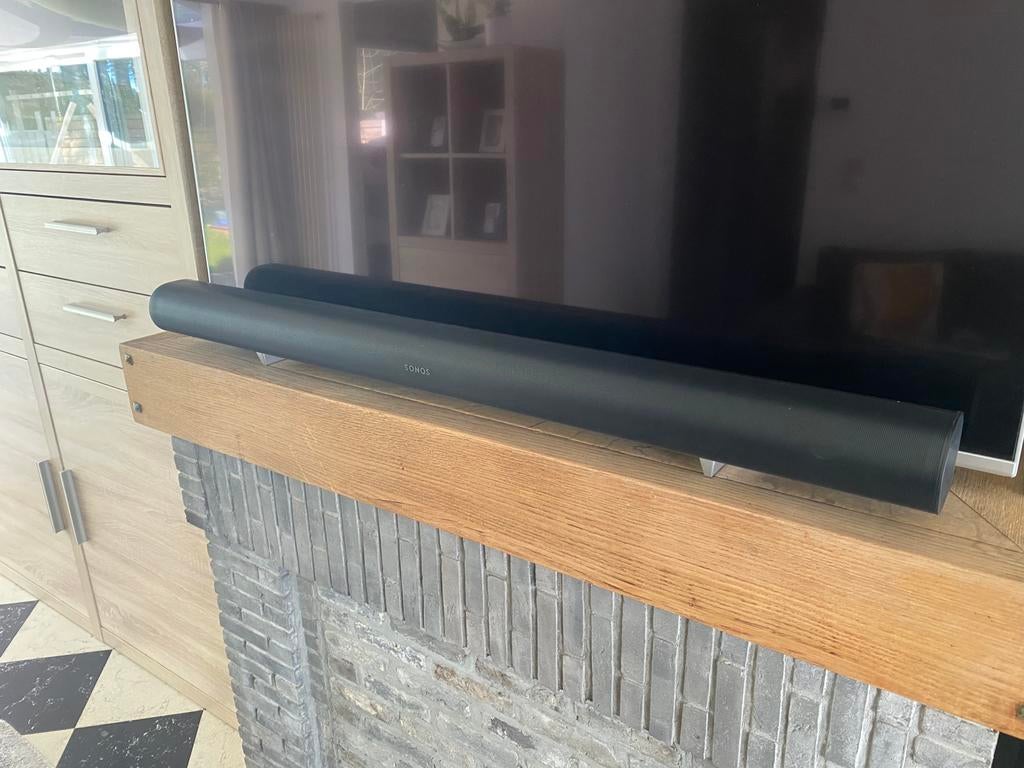 Sonos Arc, Ophalen, Zo goed als nieuw