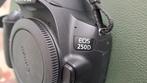 Canon 250D, TV, Hi-fi & Vidéo, Appareils photo numériques, Enlèvement, Comme neuf, Reflex miroir, Canon