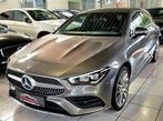 Mercedes-Benz CLA 250 CLA 250 e PHEV AMG Line ️/ ONLY 3, Autos, Mercedes-Benz, Achat, 2270 kg, Euro 6, Entreprise