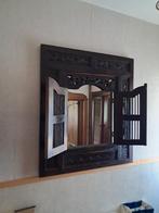 Miroir mandala, Enlèvement, Comme neuf