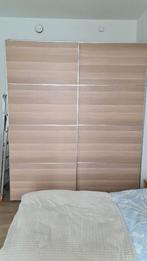 PAX kleerkast 2m breed, 236 cm hoog,, Ophalen, Zo goed als nieuw
