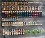 Airbrush verf, Ophalen, Zo goed als nieuw
