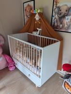 Chambre Bébé IKEA MYLLRA : Lit + table à langer + literie, Enfants & Bébés, Enlèvement