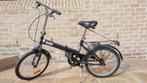 vouwfiets, Gebruikt, Heren, Versnellingen, Ophalen