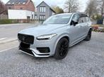 Volvo xc90, XC90, Argent ou Gris, Euro 6, 7 places